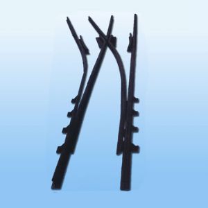 單開、對稱、渡線各種型號道岔