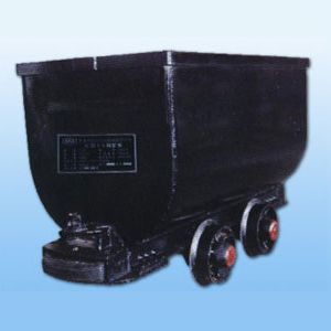 MGC1.1-6、1.7-6標準礦車